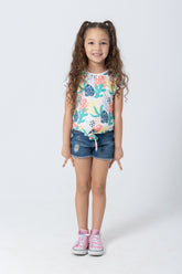 Robed Colors T-shirt